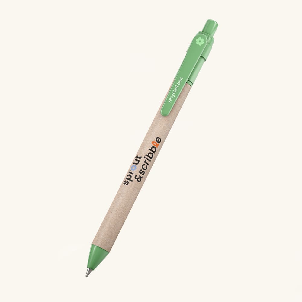 Eco Pen